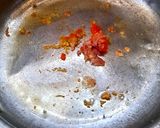 Hình bước làm 4 của món Đậu hủ khìa nước dừa