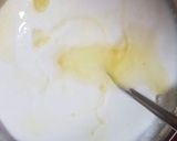 A picture of step 5 of Steam Idli.