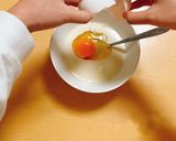 Hình bước làm 4 của món Bánh bột mì