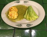 Foto del paso 3 de la receta: Tortitas de queso panela