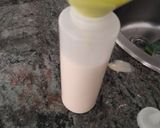 Foto del paso 3 de la receta Tortitas