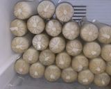 Foto langkah ke 5 dari resep Rebusan Kacang ijo METODE 5-30-7 untuk kolak / es lilin.