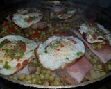 Foto del paso 9 de la receta: Costillitas de cerdo a la Riojana-chuletas de Cerdo a la Riojana
