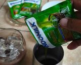 Foto langkah ke 3 dari resep Choco Matcha.