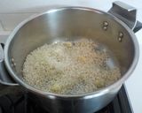 Foto del paso 3 de la receta Arroz a la cubana rápido