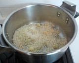 Foto del paso 3 de la receta: Arroz a la cubana rápido