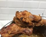 Foto langkah ke 3 dari resep Ayam Goreng Bawang Putih.