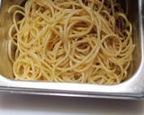 Foto del paso 1 de la receta: Spaghetti🍝 con camarones 🦐