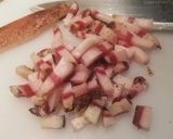 Foto del passaggio 1 della ricetta Carbonara