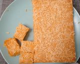 Foto langkah ke 8 dari resep Proll Tape Keju Panggang.