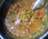 સુવા ની ભાજી અને મગની દાળ (Suva Bhaji Moong Dal Recipe In Gujarati) રેસીપી સ્ટેપ2ફોટો