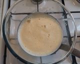 Une image de l'étape 10 de Huitres Gratinées à la Sauce Vin Blanc.