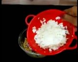 முட்டை சாண்ட்விச்(egg sandwich recipe in tamil) ரெசிபி ஸ்டேப் 3 புகைப்படம்
