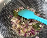 A picture of step 4 of Healthy Oats Poha | Rekha’s Kitchen Delight.