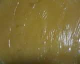 รูปขั้นตอนการทำที่ 3 ของ สูตรเลมอนเคิร์ด(Lemon curd)