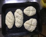 Foto del paso 6 de la receta: Pan casero y sin levadura