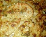 Foto del paso 5 de la receta: Gratín dauphinois vegano