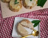 Foto langkah ke 9 dari resep Prol Roti Tawar.