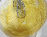 Foto del paso 1 de la receta: Queque esponjoso