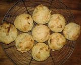 Foto del paso 3 de la receta: Muffins #veganos de avena