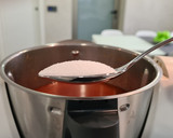 Foto del paso 7 de la receta: Caldero con Thermomix