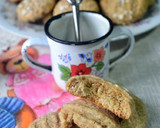 Foto del paso 6 de la receta: Galletitas integrales de coco💕 (sin manteca)