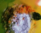 Foto langkah ke 4 dari resep Sempol Ayam.