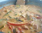 Foto del paso 4 de la receta: Macarrones Norma a mi manera🥰