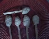Foto langkah ke 4 dari resep Sempol Ayam.