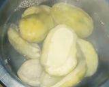 কাঁচা আমের মোরব্বা (Amer morobba recipe in bengali) রেসিপি ধাপ - 3 ছবি