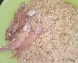 Foto langkah ke 7 dari resep Nasi Goreng rasa Nasi Minyak.