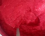 गाजर बीटरूट चीला (gajar beetroot cheela recipe in Hindi) रेसिपी चरण 3 फोटो