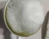 Foto del paso 3 de la receta: Matcha Latte