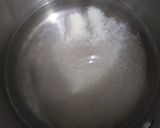 Foto langkah ke 2 dari resep Silky Puding Regal.