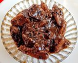 एलोवेरा का खट्टा मीठा अचार (Aloe vera ka khatta mitha achar recipe in Hindi) रेसिपी चरण 6 फोटो
