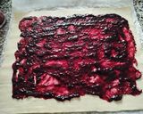 Foto del paso 4 de la receta: Pastelitos de Hojaldre con Mermelada Casera de Arándanos y Almendras a tu Gusto