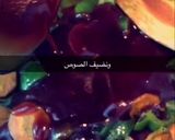صورة لخطوة 4 من وصفة الدجاج الصيني