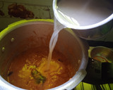 முட்டை குருமா / Egg curry receip in tamil ரெசிபி ஸ்டேப் 9 புகைப்படம்