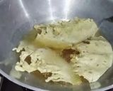 Foto langkah ke 5 dari resep Rempeyek.