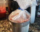 Foto del paso 3 de la receta: Kebab casero