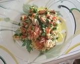 Foto del paso 4 de la receta: Cazuela de mejillones al vino blanco
