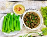 Hình bước làm 2 của món Bữa Cơm Gia Đình 31Dành Cho Ngày Chay
