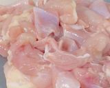 Foto langkah ke 1 dari resep 1kg Ayam Jadi 4 Macam Olahan Berbeda.