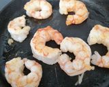 Foto del paso 3 de la receta: Ensalada de almejas