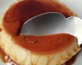Une image de l'étape 5 de Crème caramel sans four🏺.