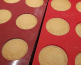 Foto del paso 3 de la receta: Flan de melocotón