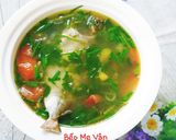 Hình bước làm 1 của món Mâm cơm gia đình thời Covid 19