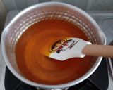 Foto langkah ke 1 dari resep Puding Telur Ceplok.