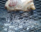 Start Over a low fire recipe step 1 photo