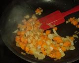 A picture of step 2 of Slow cooker lamb stew.
